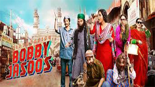 Bobby Jasoos